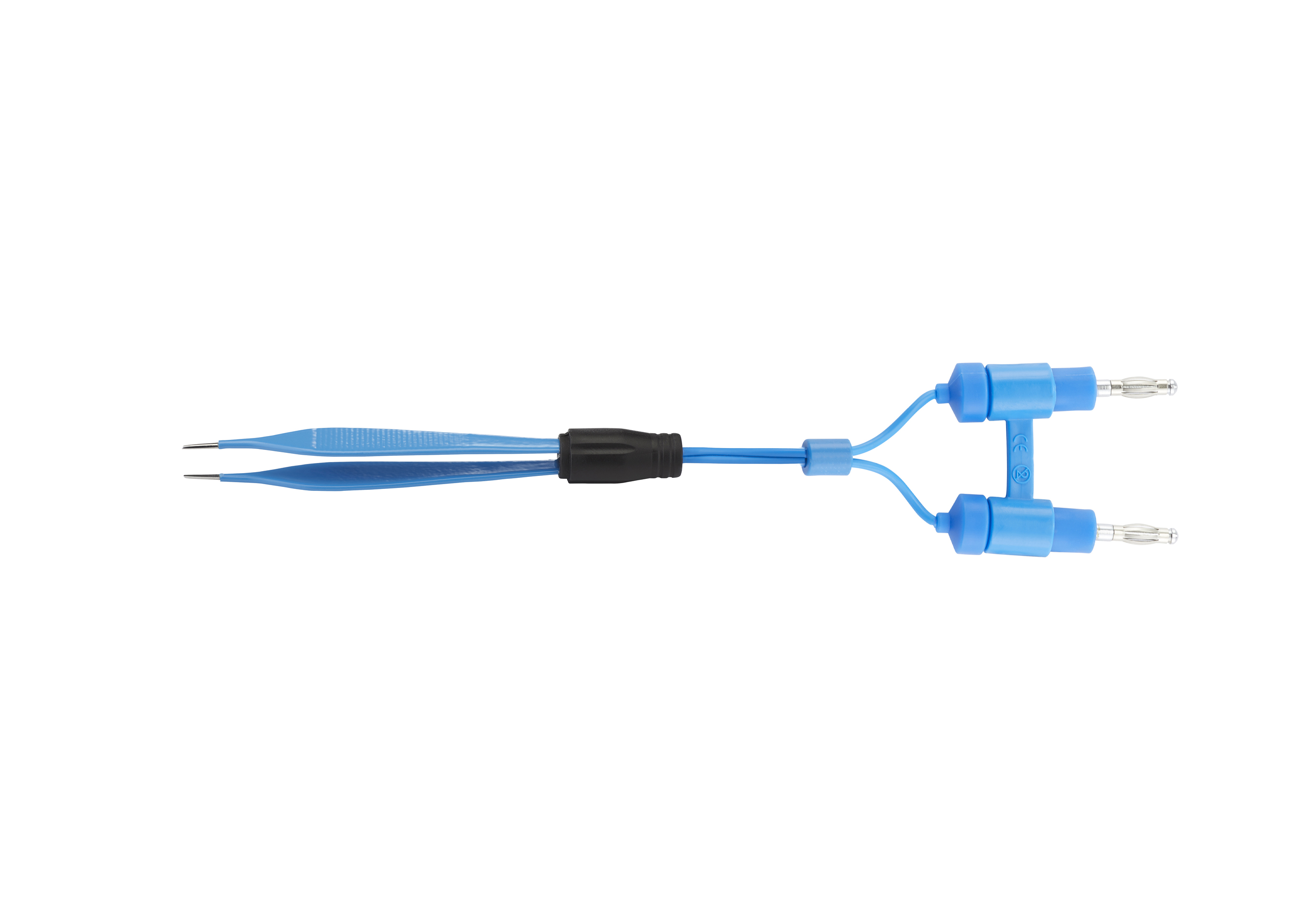 Adson Bipolar Forceps