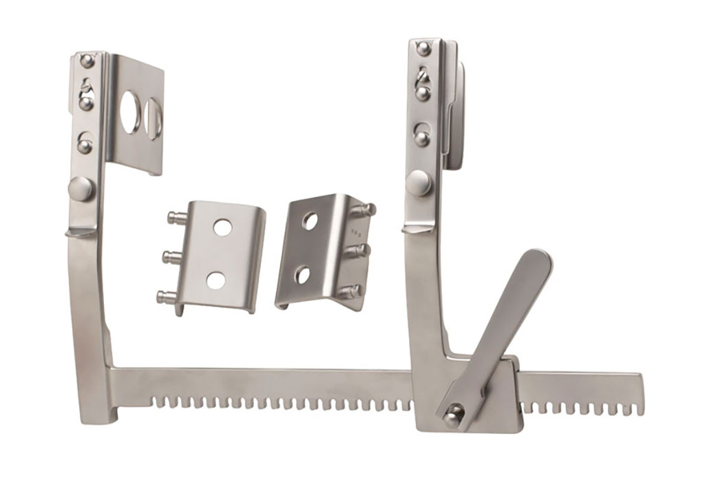 Burford Finochietto Rib Spreader