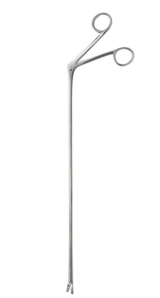 Chevalier Jackson Biopsy Forceps