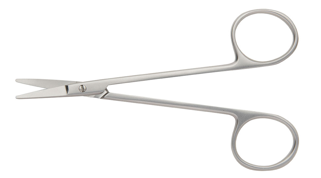 Conjunctival Scissors