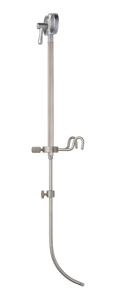 Curries Insuflating Cannulae