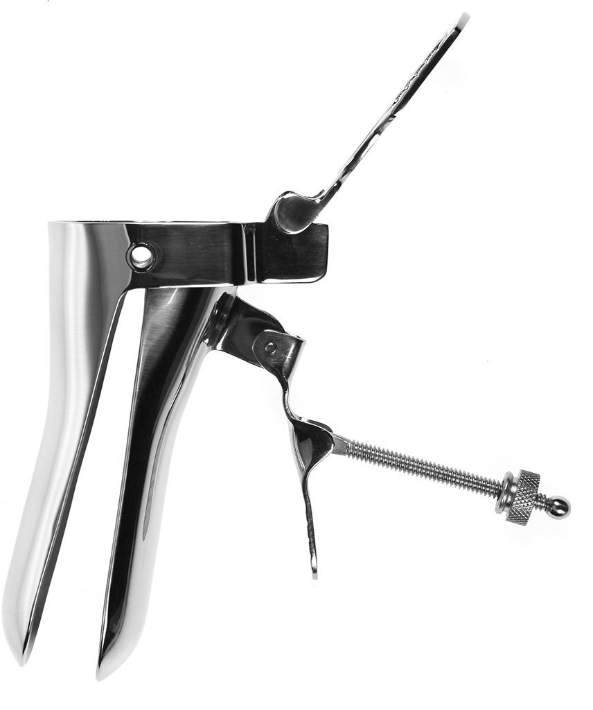 Cuscoe Speculum