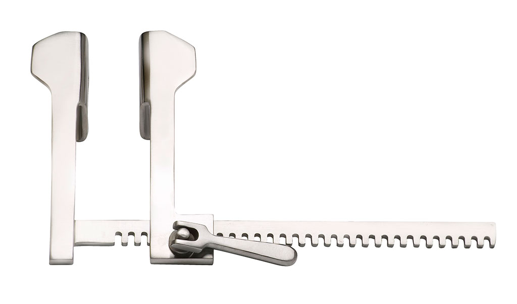 Finochietto Rib Spreader