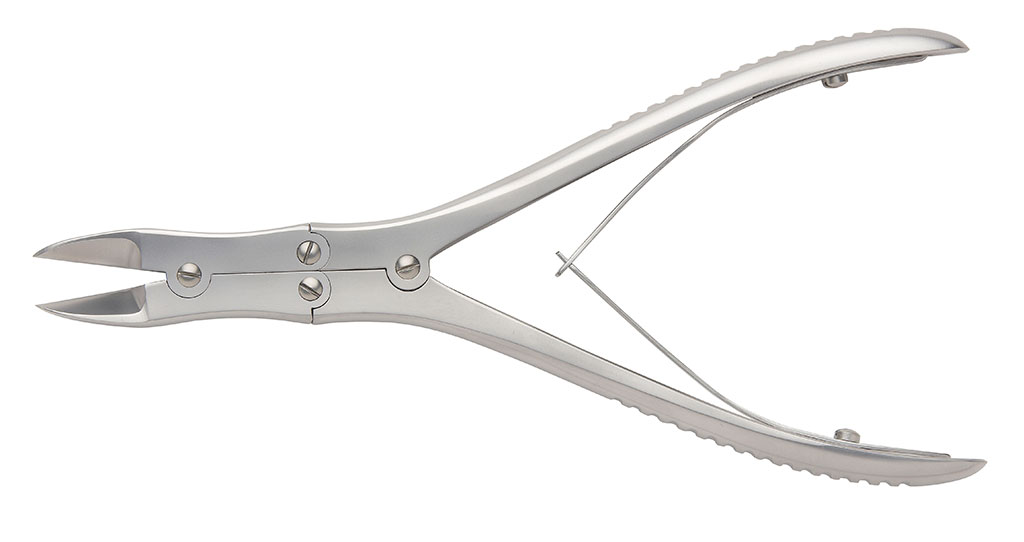McIndoe Bone Cutting Forceps