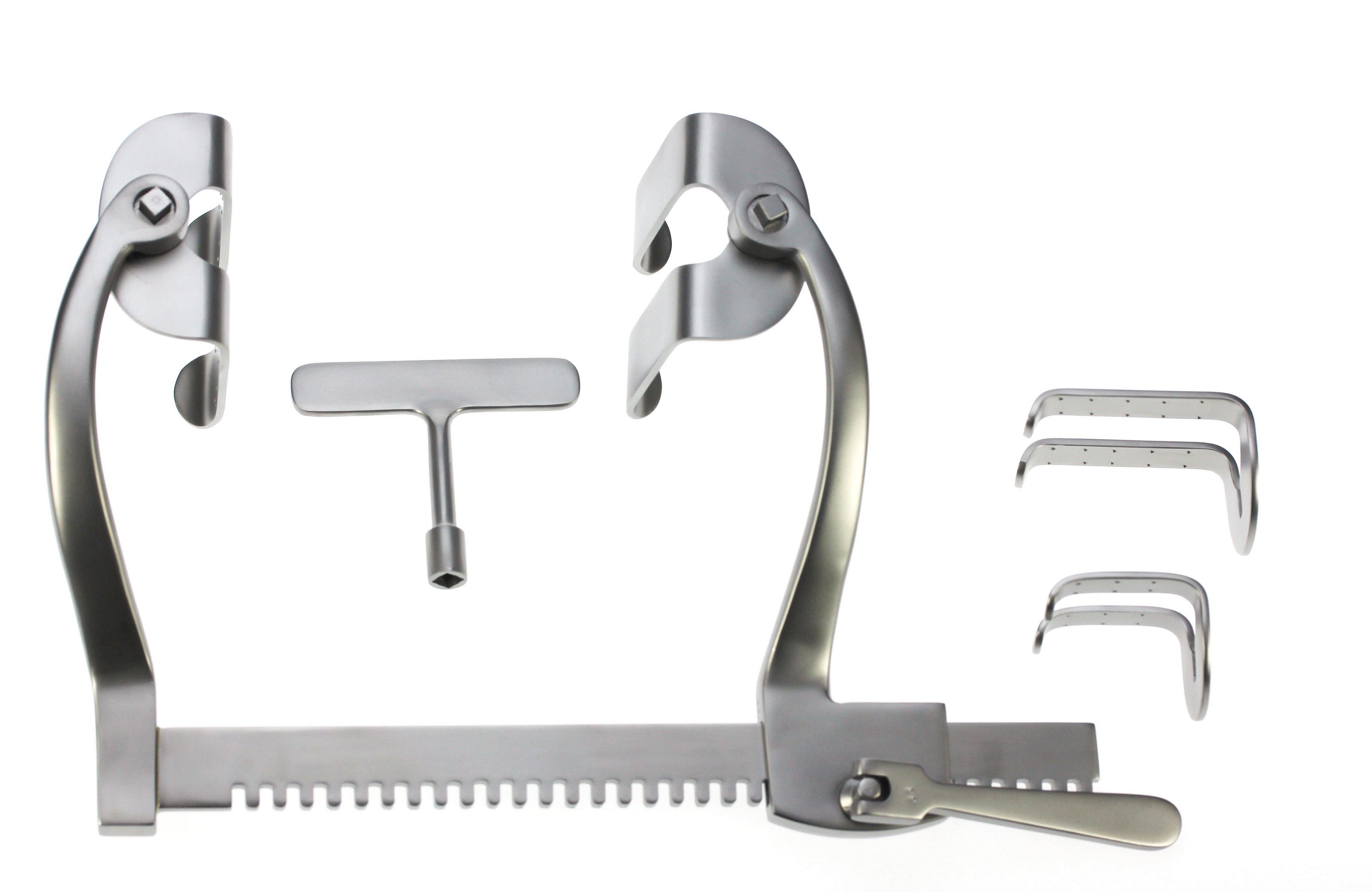 Sellors Rib Spreader