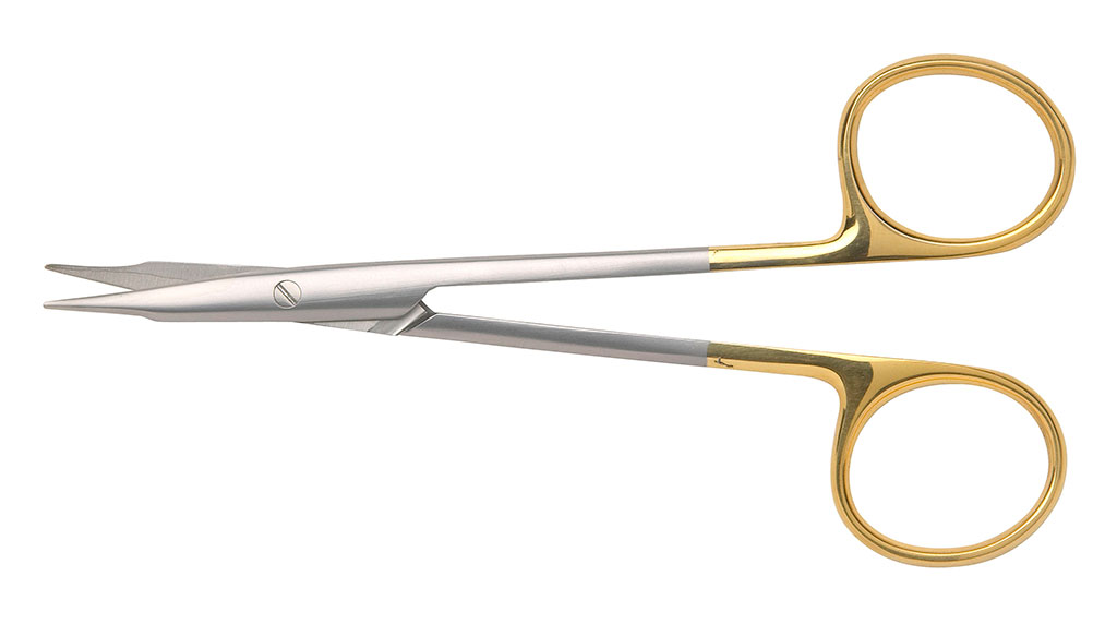 Stevens Tenotomy Scissors Hard Edge