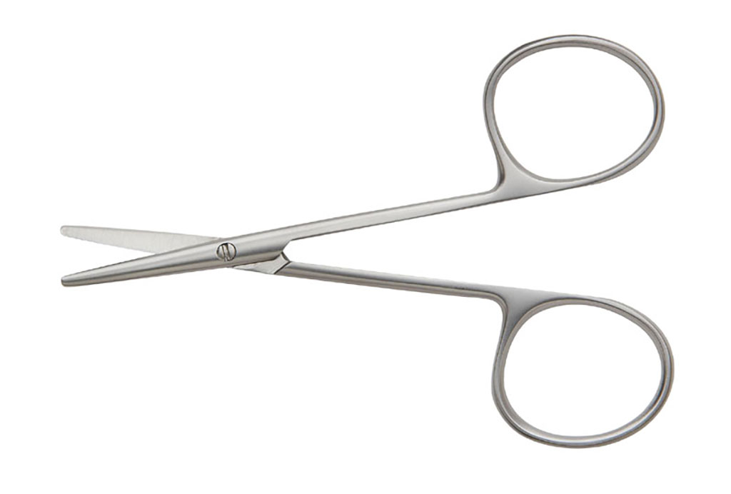 Strabismus Scissors