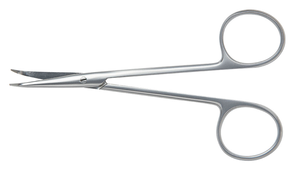 Werbs Ophthalmic Scissors